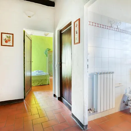 Ferienhaus Gorgeous In With Wifi Dicomano