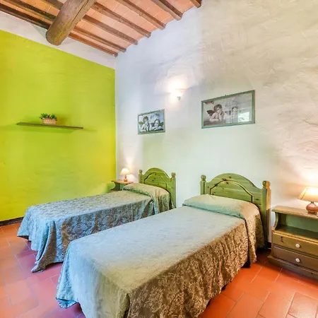 Ferienhaus Gorgeous In With Wifi *
