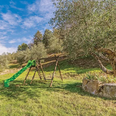Gorgeous In With Wifi Ferienhaus Dicomano