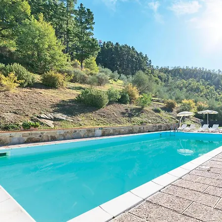 Ferienhaus Gorgeous In With Wifi Dicomano